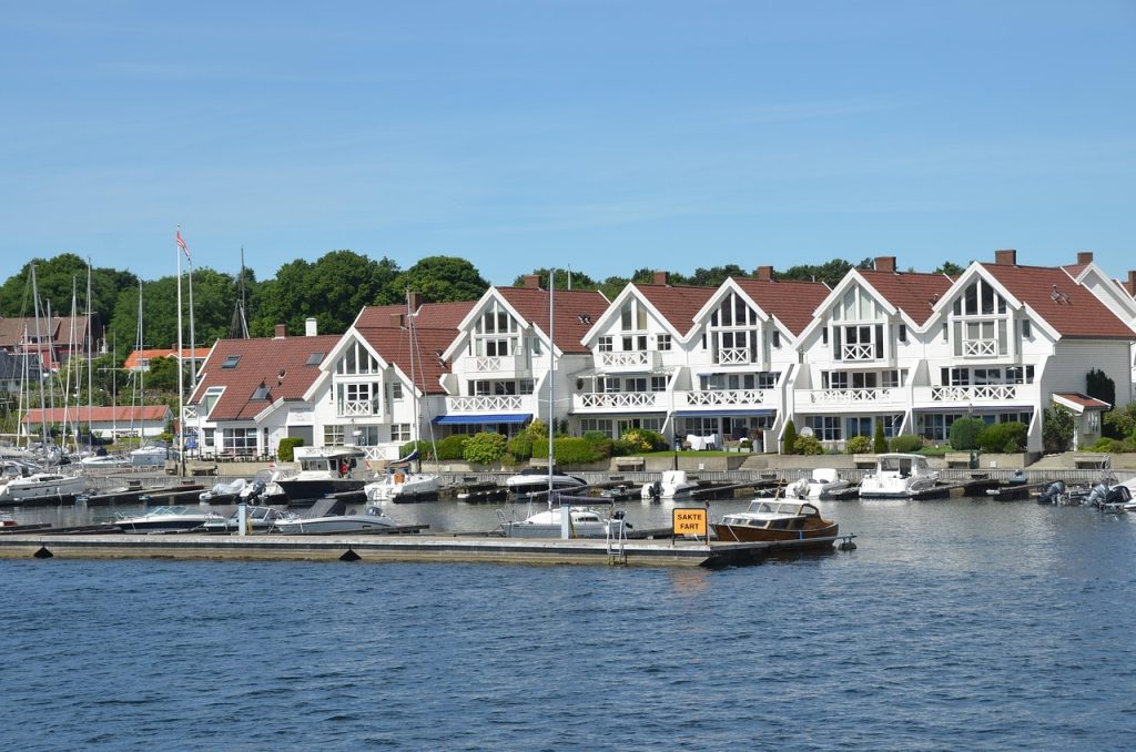 sextreff Stavanger